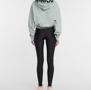 Reebook × Victoria Beckham